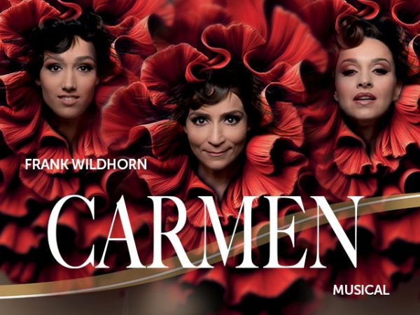 Carmen / 2024. June 26. 19:00 / Main stage